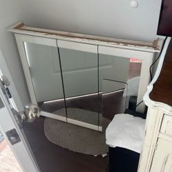 Bathroom Vanity Wall Cabinet