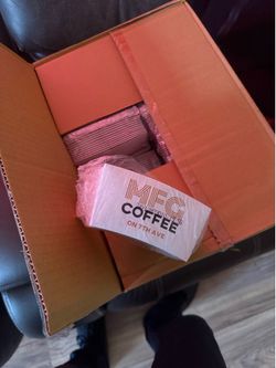 Coffee cup sleeve