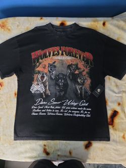Darc sport shirt size L