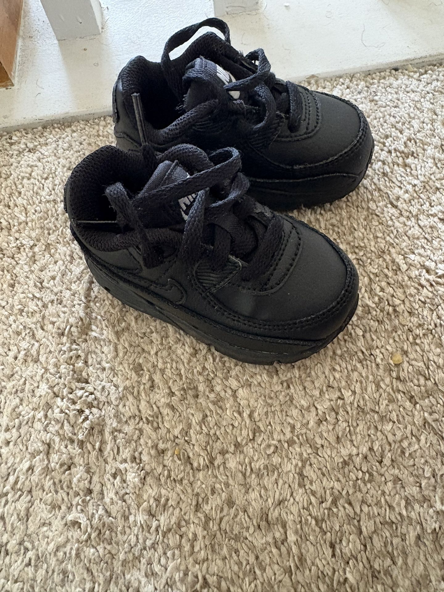 Baby AirMax’s