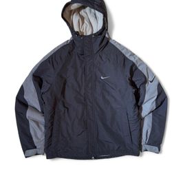 Vintage Nike Jacket