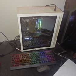 Hp Omen Gaming Computer 