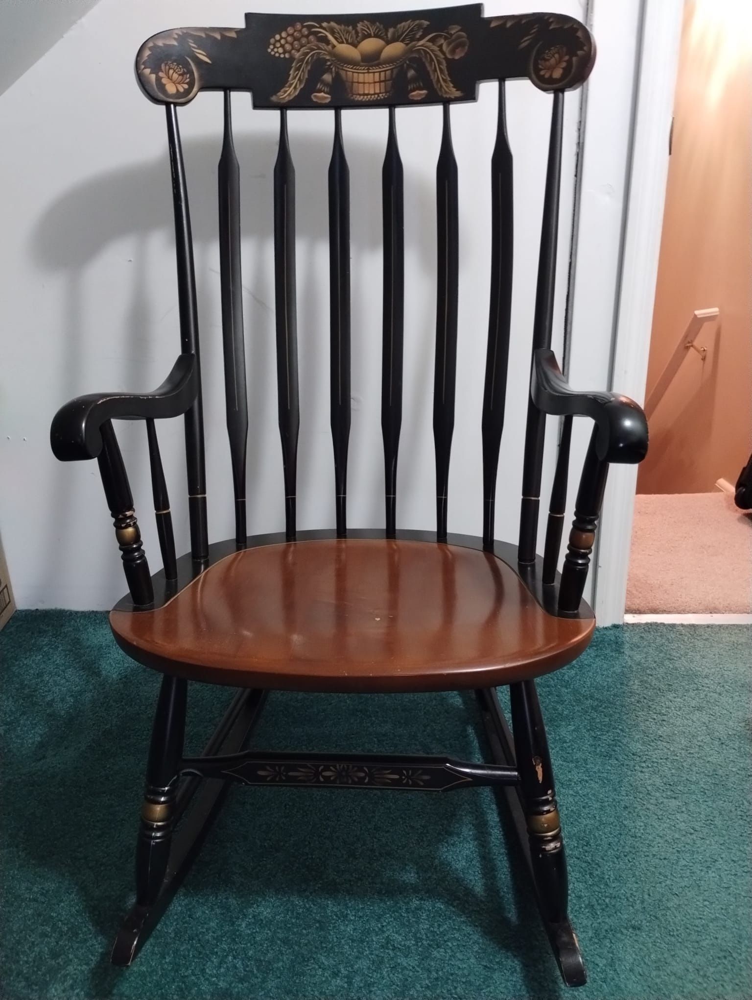Excellent condition