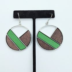 New Paparazzi Dangling Earrings