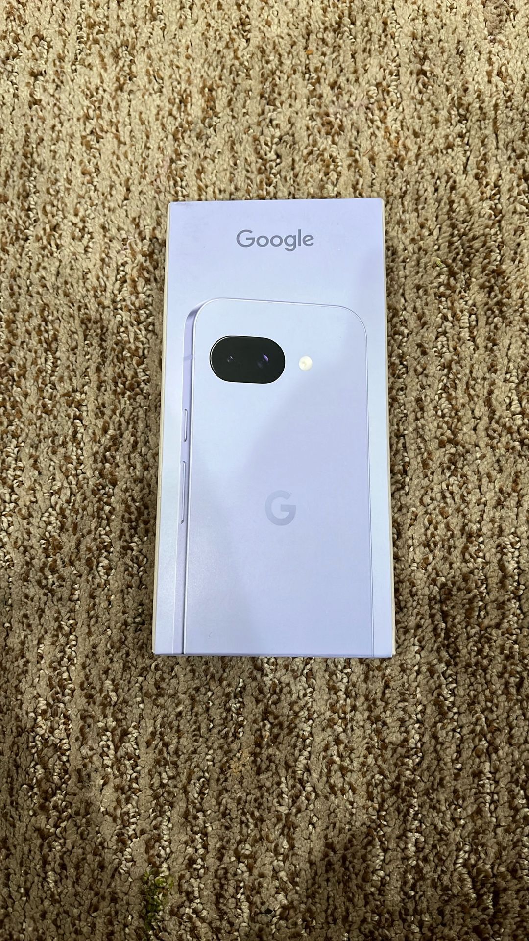 Pixel 9A 256GB Unlocked