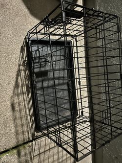 Pet Cage