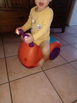 Toddler Toy
