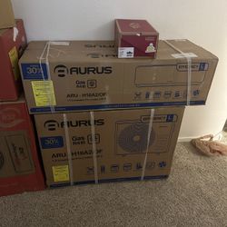 1.5 Ton Mini Split