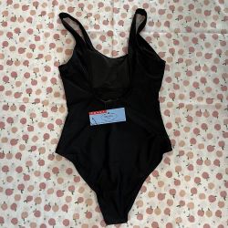 Black Swimsuit 