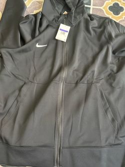 Nike jacket