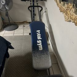 Total gym