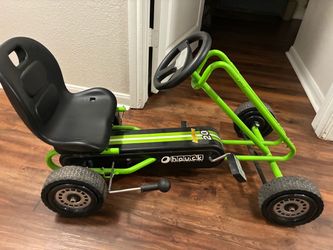 hauck Kids Pedal Go Kart