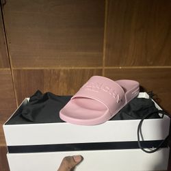 Givenchy Sandals Woman’s Size 9/40