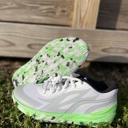 PUMA LAMELO BASKETBALL SHOES SIZE 8.5 MEN 