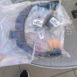 Upper Arms 2005 Chevy Trailblazer 