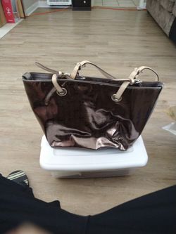 Mk Bag