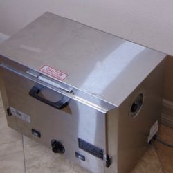 Steri-Dent  200 Dry Heat Sterilizer 