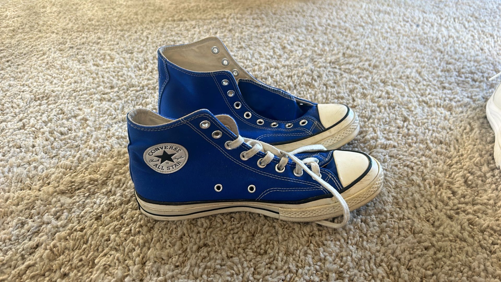 Converse Women’s 11