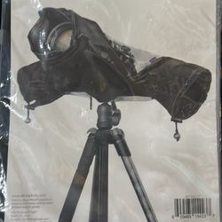 New Altura Photo DSLR Camera Rain Cover Protector
