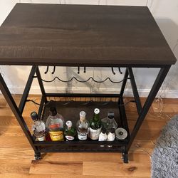 Bar Cart