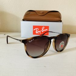 New Erica’s 