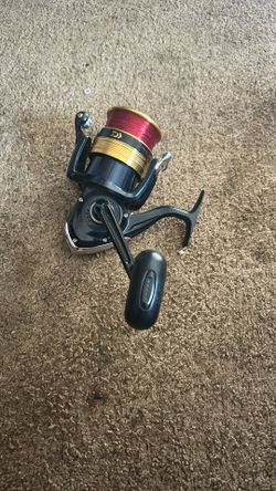Fishing Reel