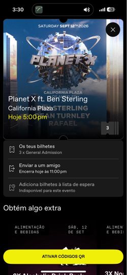 Ben Sterling