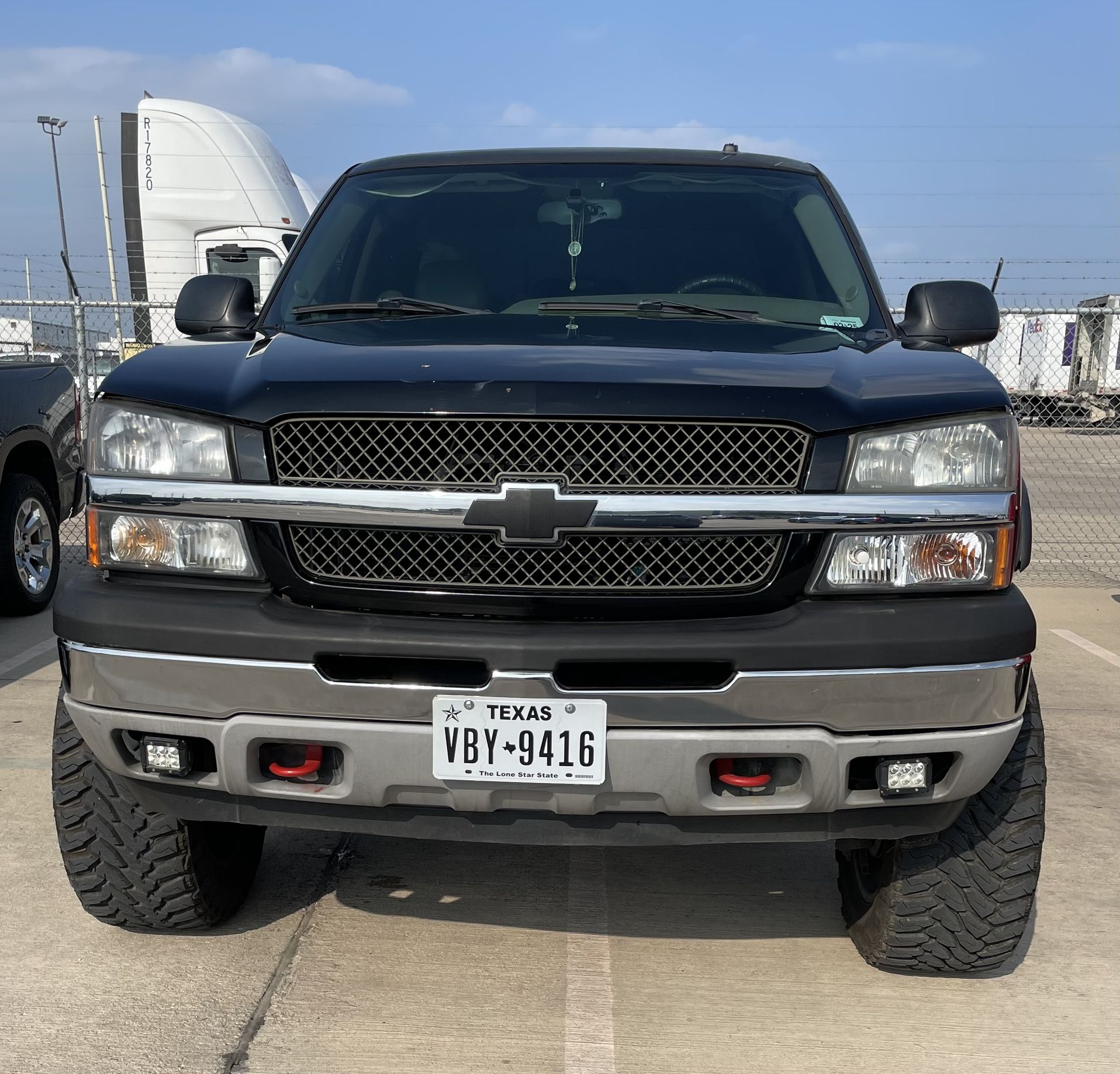 Silverado 