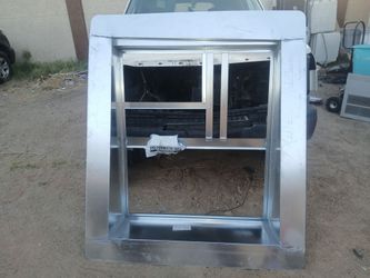 Base para aire acondicionado