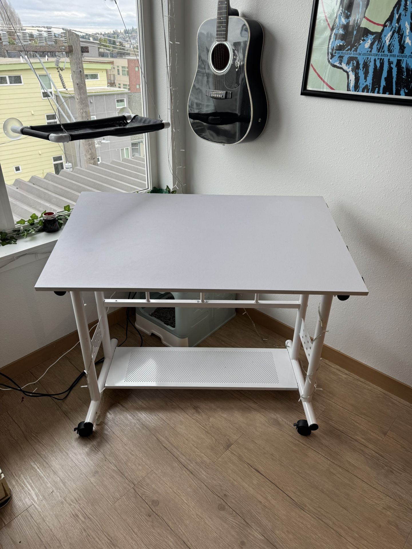 Drawing Desk / Drafting Table / Easel