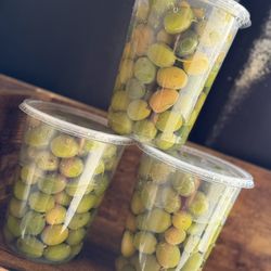 Olives 