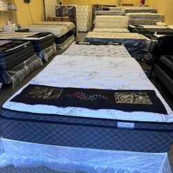 New Mattress Sets 