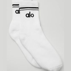 Alo sock