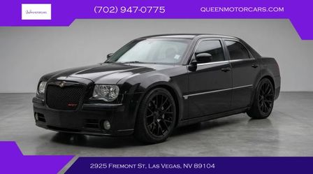 2006 Chrysler 300