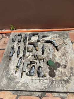 Air Tools
