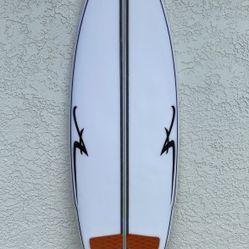 Sequoia High Performance Short Board 5’6