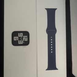 Apple Watch SE (Gen 2)