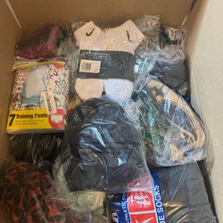 Ropa Nueva