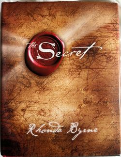 The Secret Book