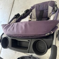 Chico Stroller