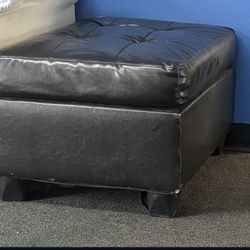 Seat Leather