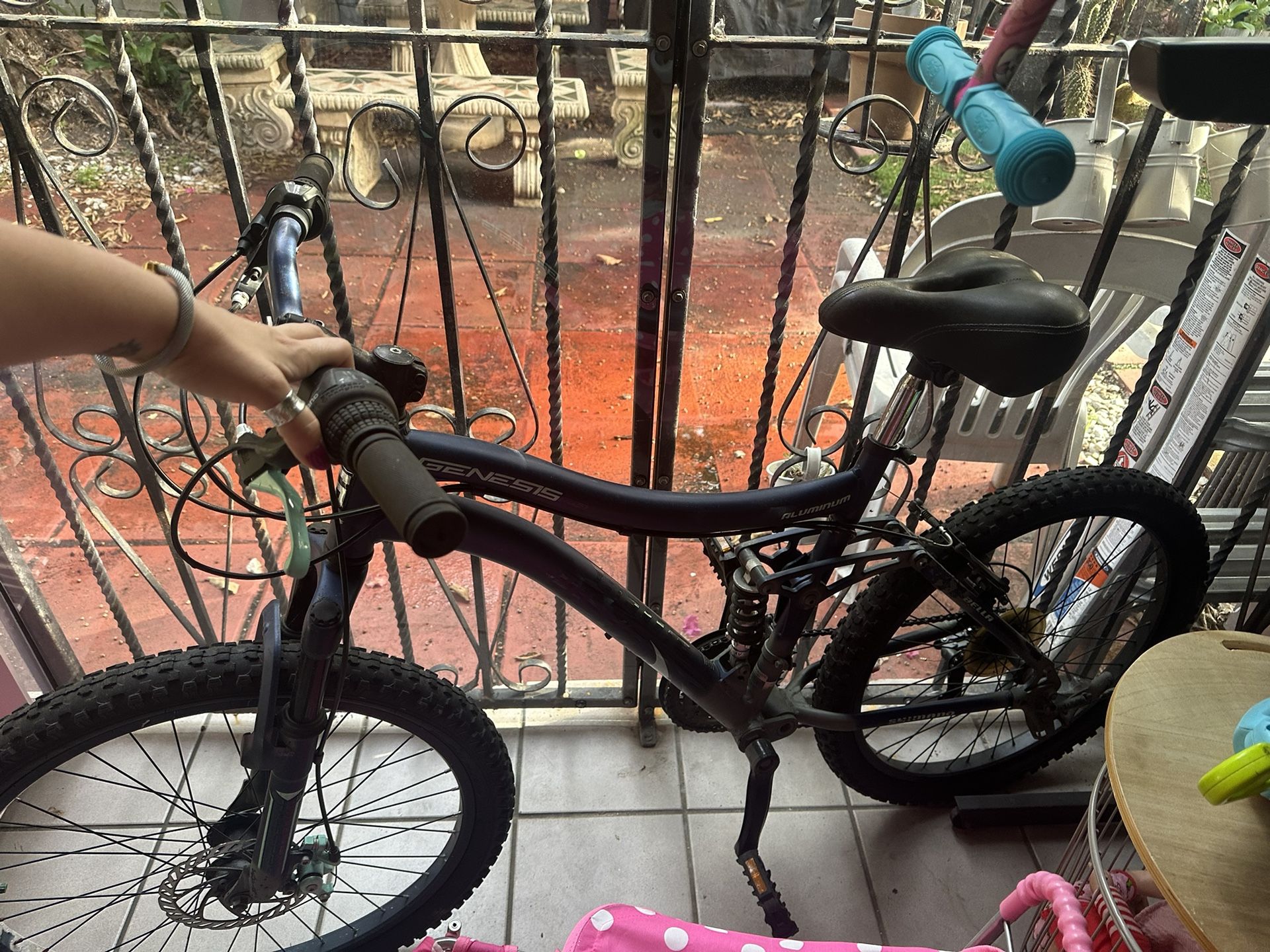 Bike