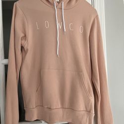 Living la Vida Lowco” hoodie