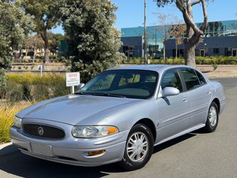 2005 Buick LeSabre