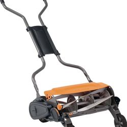 Lawn Mower (Fiskars) 