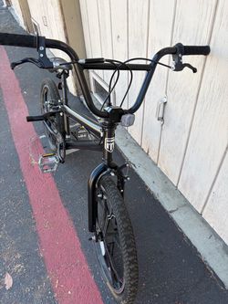 20” Mongoose bike for sale.
