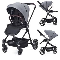 Foldable Baby Stroller/New In Box