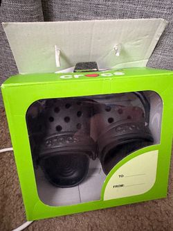 Crocs size c2 c3