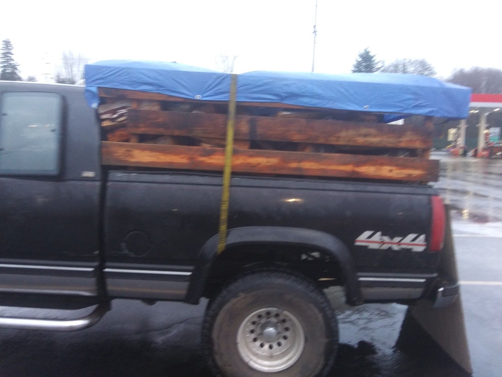 seasoned firewood get it while u can for Sale in Port Orchard, WA OfferUp