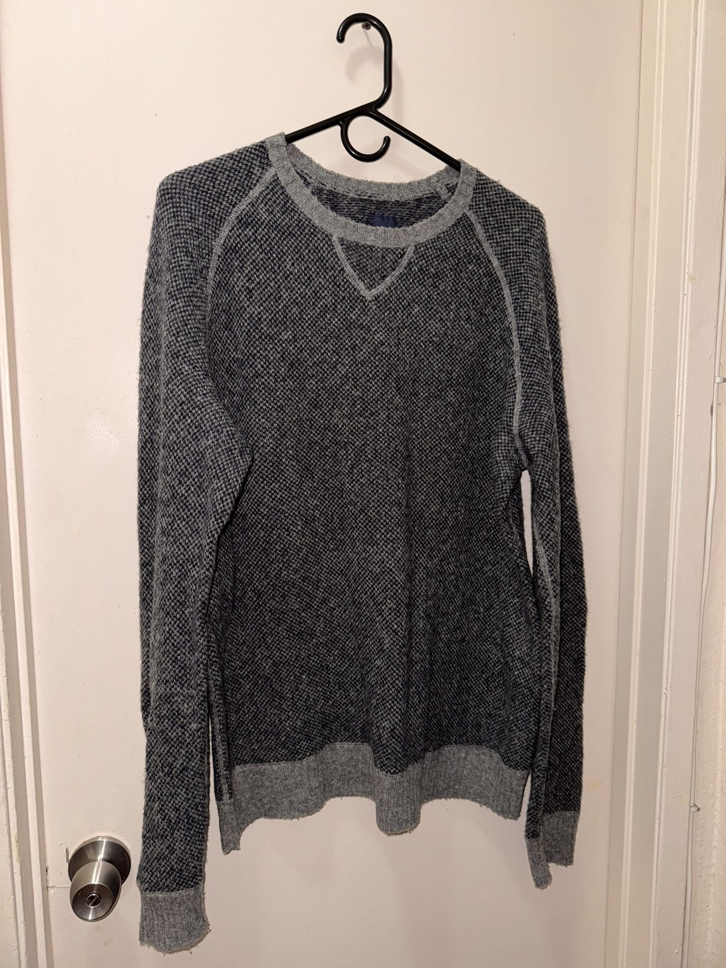 Gap Suéter 76% Wool
